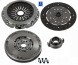 Sachs 2290 601 144 Комплект зчеплення 2290 601 144 sachs альфа ромео 147
