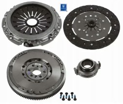 Sachs 2290 601 144 Комплект зчеплення 2290 601 144 sachs альфа ромео 147