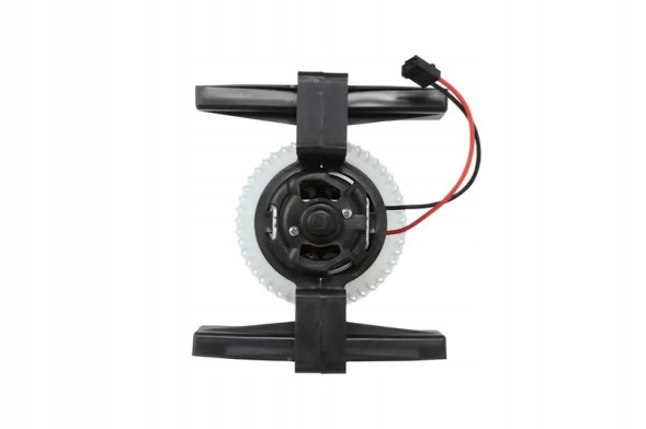 Hella 8EW 366 400-441 Повітродувний вентилятор припливу 8ew 366 400-441 hella