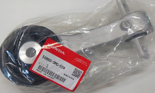 Honda OE WB/50890-SMG-E04 50890SMGE04 Подушка двигуна НИЖНЯ Honda Civic VIII UFO 1.8 2006-2012 2007 НОВА OEM