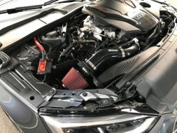MST MST-AD-A406 Спеціалізована система впуску MST Performance для Audi S4 S5 3.0T B9 2019+