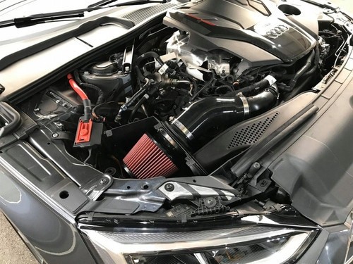 MST MST-AD-A406 Спеціалізована система впуску MST Performance для Audi S4 S5 3.0T B9 2019+
