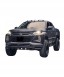 Китай PST24_L2001519 Спинка передня Tiger труби Mitsubishi L200 2015-