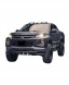 Китай PST24_L2001519 Спинка передня Tiger труби Mitsubishi L200 2015-