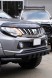 Китай PST24_L2001519 Спинка передня Tiger труби Mitsubishi L200 2015-