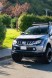 Китай PST24_L2001519 Спинка передня Tiger труби Mitsubishi L200 2015-