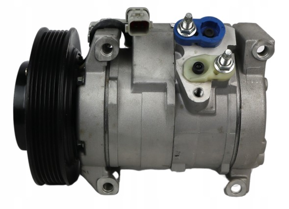 SRLine 2420568 КОМПРЕСОР КОНДИЦІОНЕРА CHRYSLER VOYAGER 2.4 2000 - 2008