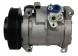 SRLine 2420568 КОМПРЕСОР КОНДИЦІОНЕРА CHRYSLER VOYAGER 2.4 2000 - 2008