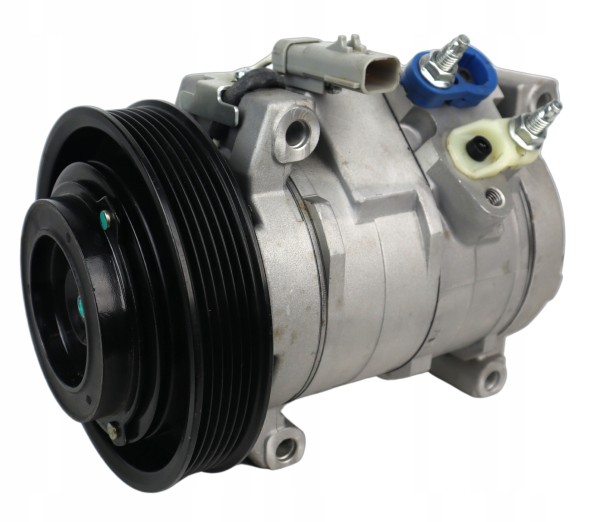 SRLine 2420568 КОМПРЕСОР КОНДИЦІОНЕРА CHRYSLER VOYAGER 2.4 2000 - 2008
