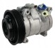SRLine 2420568 КОМПРЕСОР КОНДИЦІОНЕРА CHRYSLER VOYAGER 2.4 2000 - 2008