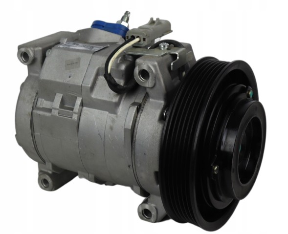SRLine 2420568 КОМПРЕСОР КОНДИЦІОНЕРА CHRYSLER VOYAGER 2.4 2000 - 2008