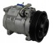 SRLine 2420568 КОМПРЕСОР КОНДИЦІОНЕРА CHRYSLER VOYAGER 2.4 2000 - 2008