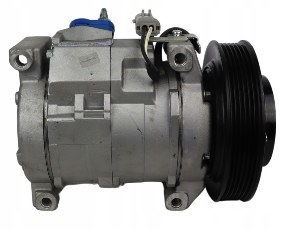 SRLine 2420568 КОМПРЕСОР КОНДИЦІОНЕРА CHRYSLER VOYAGER 2.4 2000 - 2008