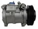 SRLine 2420568 КОМПРЕСОР КОНДИЦІОНЕРА CHRYSLER VOYAGER 2.4 2000 - 2008