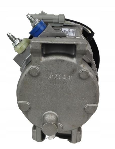 SRLine 2420568 КОМПРЕСОР КОНДИЦІОНЕРА CHRYSLER VOYAGER 2.4 2000 - 2008
