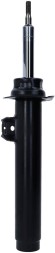 317 553 SACHS Амортизатор підвіски