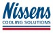 Nissens 4NS166.1788 8710705100 8710702140 8710702130 Nissens обігрівач toyota avensis t25 corolla е12 8710702140 8710702130