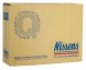 Nissens 4NS166.1788 8710705100 8710702140 8710702130 Nissens обігрівач toyota avensis t25 corolla е12 8710702140 8710702130