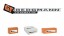 GT-Bergmann GT10-036 Sprinter 901 902 903 904 радіатор охолодження двигуна автомат
