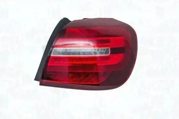 MAGNETI MARELLI 714020730851 Лампа задня 714020730851 magneti marelli