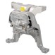 V-maxzone Part VIC-247102 Подушка двигуна для MERCEDES A (W177), B SPORTS TOURER (W247), CLA (C118)