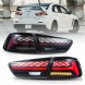 VLAND LDMI14 523491-7 mhm Світильники тиль ne kpl Full Led Bar Неон Діоди Тюнінг Mitsubishi Lancer VIII 8