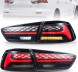 VLAND LDMI14 523491-7 mhm Світильники тиль ne kpl Full Led Bar Неон Діоди Тюнінг Mitsubishi Lancer VIII 8