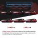 VLAND LDMI14 523491-7 mhm Світильники тиль ne kpl Full Led Bar Неон Діоди Тюнінг Mitsubishi Lancer VIII 8