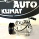 AUTO-KLIMAT AKV011H202H КОМПРЕСОР КОНДИЦІОНЕРА MITSUBISHI ASX / LANCER VIII AKS200A415G