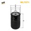 WL7071 WIX FILTERS Фільтр оливи