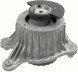 AD BRAKE VIC-211682 Подушка двигуна для MERCEDES C (A205), C (C205), C T-MODEL (S205), C