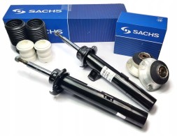 Sachs BMW P. E90/E91 PR 316-335 АМОРТИЗАТОРИ З КРІПЛЕННЯМИ SACHS ПЕРЕДНІ BMW 3 E90 E91