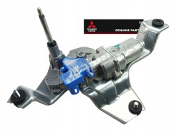 Mitsubishi OE WB/8253A011 8253A168 MITSUBISHI PAJERO 07- ДВИГУНЧИК ДВОРНІКІВ ЗАДНІЙ МЕХАНІЗМ