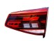 Volkswagen OE 3G9945094F / NOWA ФАРА ЗАДНЯ ПРАВА В КРИШКУ БАГАЖНИКА VW PASSAT B8 KOMBI 2014-2023 3G9945094F НОВА ОРИГІНАЛ