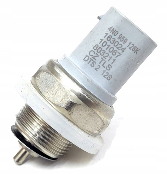 Audi OE 4N0959126K Audi VW Skoda Датчик тиску кондиціонера Audi VW Skoda 4N0959126К