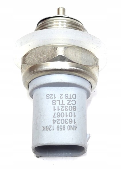 Audi OE 4N0959126K Audi VW Skoda Датчик тиску кондиціонера Audi VW Skoda 4N0959126К