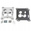 США 2696 adapter Карбюратор адаптер edelbrock holley chevrolet gmc 5.0 5.7 7.4 v8