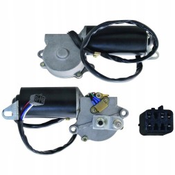 Ultra Power WPM432 Моторчик склоочисника передній Jeep Wrangler YJ 1987-1995