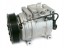 EURO KLIMA КОМПРЕСОР КОНДИЦІОНЕРА HYUNDAI, KIA F500-CPAAC-01 / F500-CPAAC01