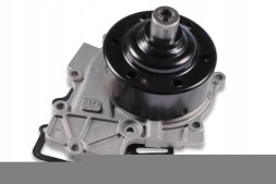 HEPU P1516 Водяний насос, охолодження двигуна hepu p1516