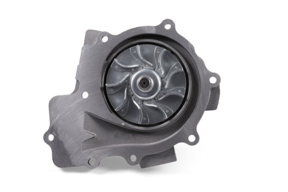 HEPU P1516 Водяний насос, охолодження двигуна hepu p1516