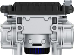 Wabco 480104005R G15y5v_c модулятор тиску abs (новий) підходить для: