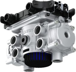 Wabco 480104005R G15y5v_c модулятор тиску abs (новий) підходить для: