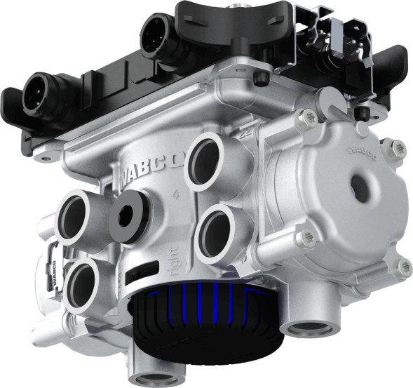 Wabco 480104005R G15y5v_c модулятор тиску abs (новий) підходить для: