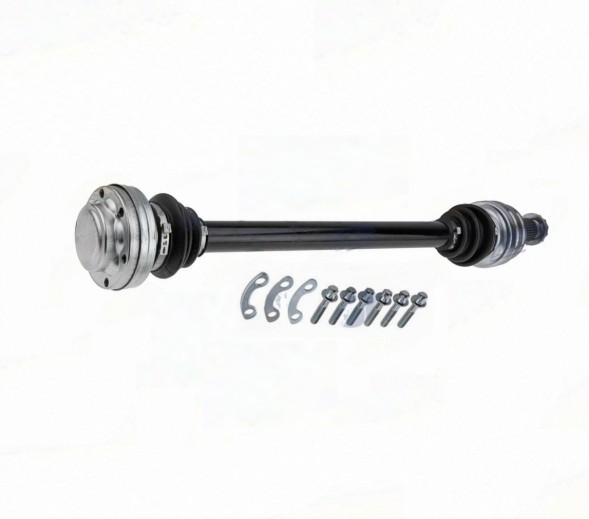 Китай 33217521130, 33217532265, 33217529216, 33217527321, 7529216AI01 Піввісь BMW 5 (E60/E61) 2.0 / 2.2 - задня - ліва / права - нова