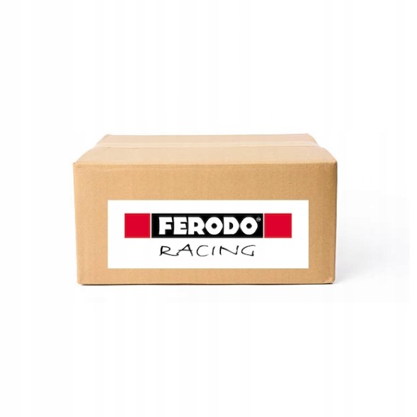 Ferodo FDS1083 Fds1083 ferodo гальмівні колодки audi a2 a3 a4 a6