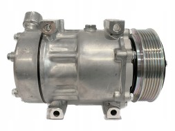 EURO KLIMA EKL30041-ZA / 9655421680, 9659232180, 96860617, 96860618, 71789360, 96454404, 9645440480, 96554216, КОМПРЕСОР КОНДИЦІОНЕРА 6453TH 6453SE 6453YJ 6453TG