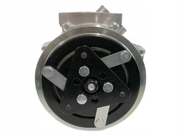 EURO KLIMA EKL30041-ZA / 9655421680, 9659232180, 96860617, 96860618, 71789360, 96454404, 9645440480, 96554216, КОМПРЕСОР КОНДИЦІОНЕРА 6453TH 6453SE 6453YJ 6453TG