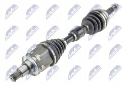 NTY NPW-TY-131 Nty npw-ty-131 привідна піввісь