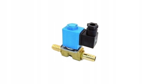 Danfoss 032U361800 Електромагнітний клапан Danfoss 12V 16mm